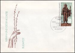 1987  Internationale Mahn- und Gedenkstätten