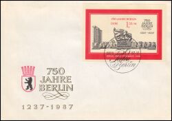1987  750 Jahre Berlin