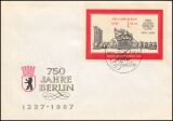 1987  750 Jahre Berlin