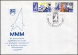1987  30 Jahre Messe der Meister von morgen