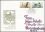 1989  Nationale Briefmarkenausstellung in Magdeburg