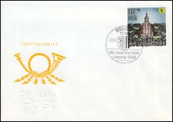 1990  "Wir sind das Volk"