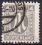1945  Freimarke: AM-Post  deutscher Druck