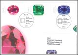 2012  Wohlfahrt: Edelsteine