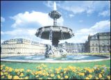 1995  Neues Schloß Stuttgart