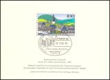 1995  Neues Schloß Stuttgart
