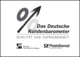 1992  Das Deutsche Kundenbarometer