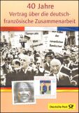 2003  Postamtliches Erinnerungsblatt -...