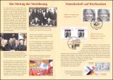 2003  Postamtliches Erinnerungsblatt -...