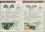 2001  Postamtliches Erinnerungsblatt - Bedrohte Tierarten