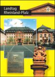 2000  Landesparlamente in Deutschland - Rheinland-Pfalz