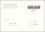 1996  Ministerkarte - Tag der Briefmarke