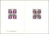 1983  Weihnachtsmarken der Deutschen Bundespost