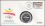 1988  Numisbrief - Olympische Sommerspiele 1992 in Barcelona