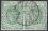 1851  Freimarke: Staatswappen Type II