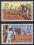 Surinam 1966  Bauxit-Abbau