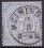 Nr. 0316 - Nachverwendeter Turn u. Taxisstempel - Meiningen / K1