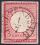 Nr. 0293 - Nachverwendeter Turn u. Taxisstempel - Leutenbach / K1