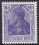 1920  Freimarke: Germania in Type I