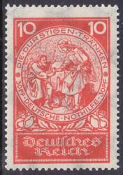 1924  Deutsche Nothilfe: Rosenwunder