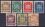 1924  Freimarken: Neuer Reichsadler