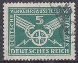 1925  Deutsche Verkehrs-Ausstellung in München