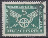 1925  Deutsche Verkehrs-Ausstellung in München