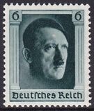 1937  48. Geburtstag von Adolf Hitler