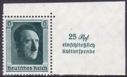 1937  Kulturförderung