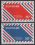 Surinam 1972  Luftpostdienst