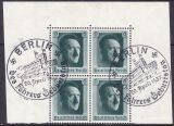 1937  48. Geburtstag von Adolf Hitler