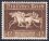1936  Galopprennen "Das Braune Band von Deutschland"