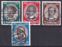 1934  Kolonialforscher