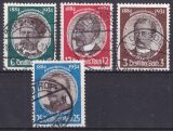 1934  Kolonialforscher