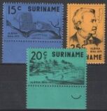 Surinam 1971  Albina-Stiftung