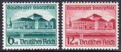 1938  Eröffnung des Gautheaters Saarpfalz