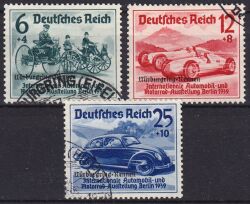 1939  Nürburgring-Rennen