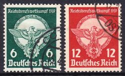 1939  Reichsberufswettkampf