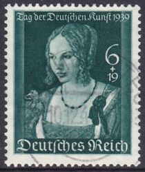 1939  Tag der Deutschen Kunst