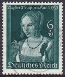 1939  Tag der Deutschen Kunst