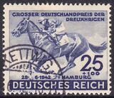 1942  Großer Deutschland-Preis der Dreijährigen