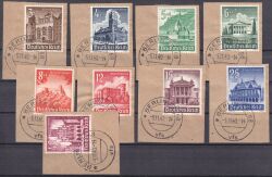 1940  Winterhilfswerk: Bauwerke