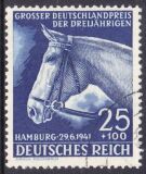 1941  Großer Deutschlandpreis der Dreijährigen