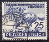 1942  Großer Deutschland-Preis der Dreijährigen