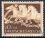 1942  Galopprennen "Das Braune Band von Deutschland"