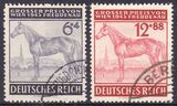 1943  Galopprennen Groer Preis von Wien 