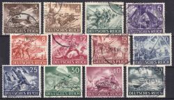 1943  Tag der Wehrmacht und Heldengedenktag