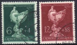 1944  Deutsche Gesellschaft für Goldschmiedekunst