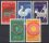 Surinam 1971  Ostern