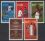 Surinam 1973  Ostern